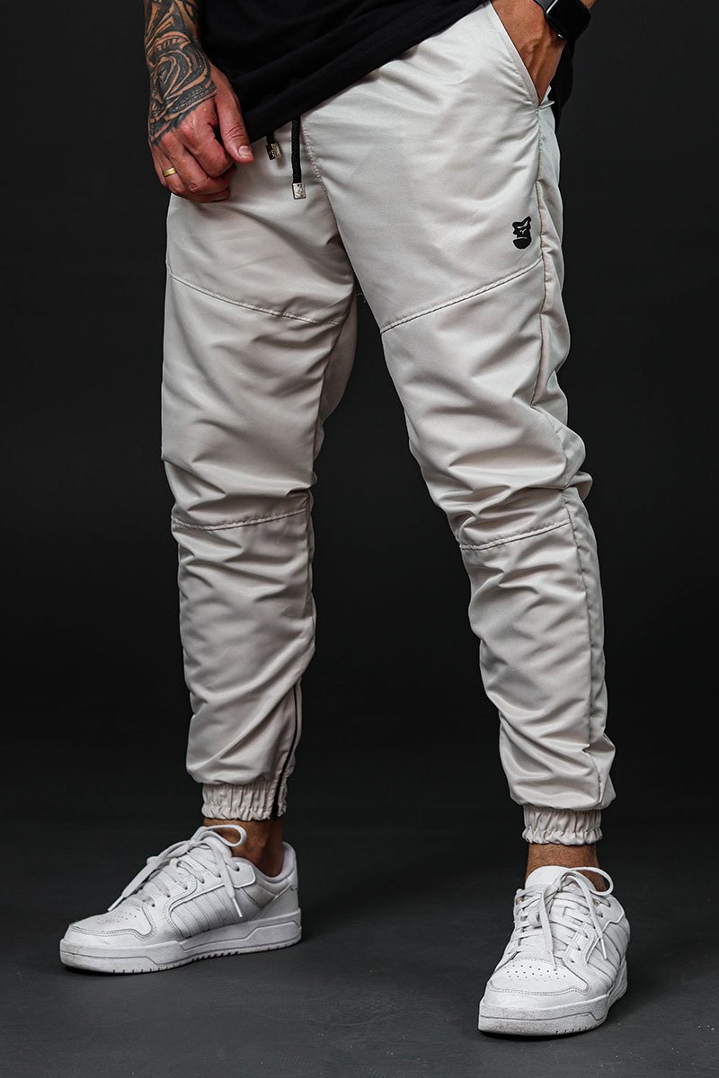 Calca jogger hot sale tactel