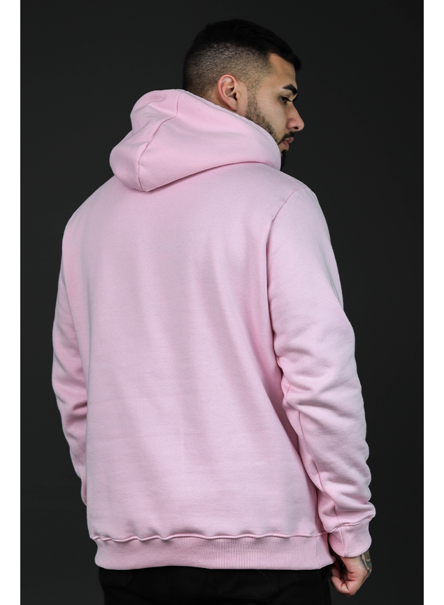 casaco moletom pink soft 2