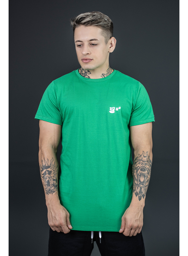 camiseta green kiw 1