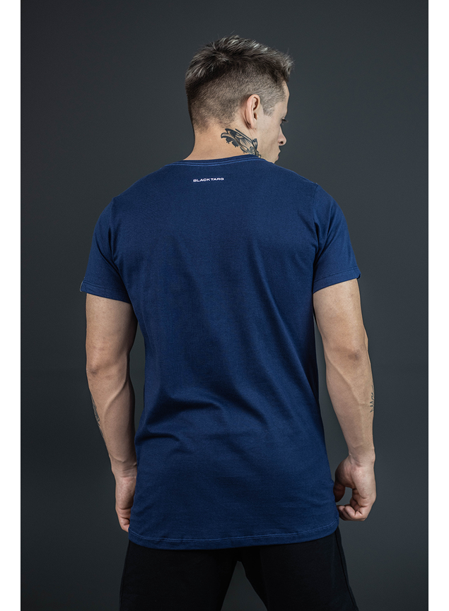 camiseta blue crawl 2
