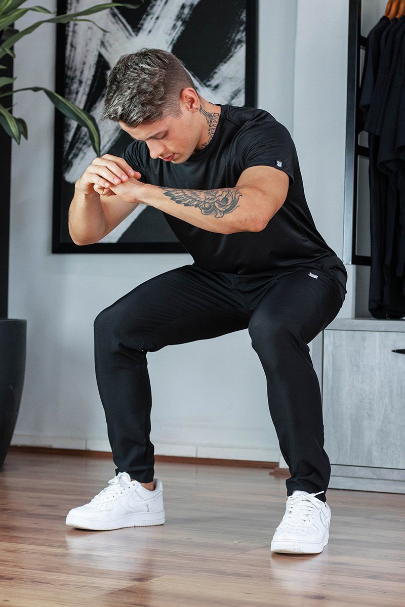 Calça para cheap praticar esportes