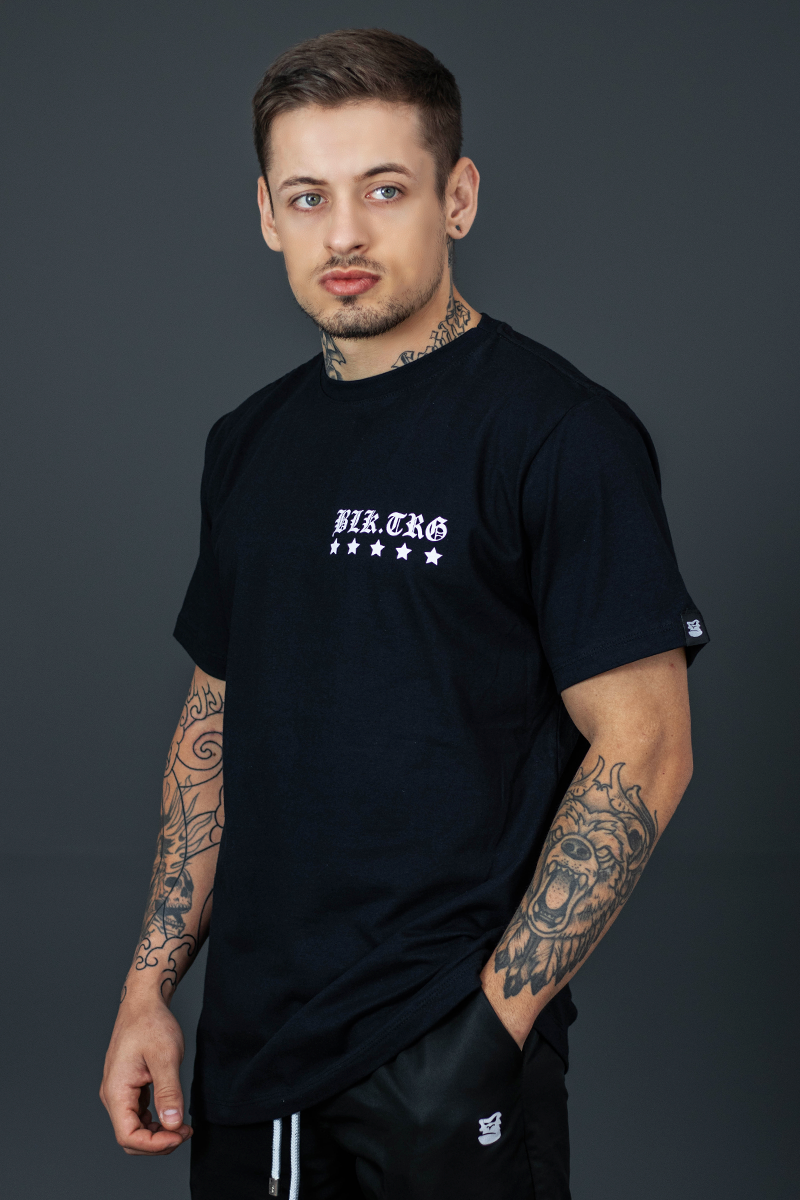 camiseta-black-flames