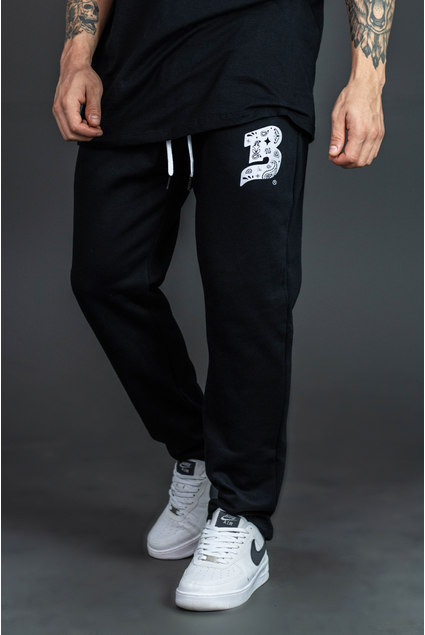 Calça de moletom atacado best sale