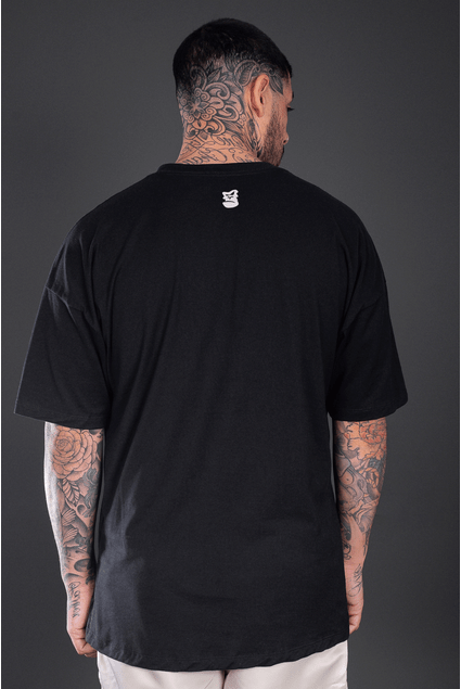 TARGA PANT MEN BLACK