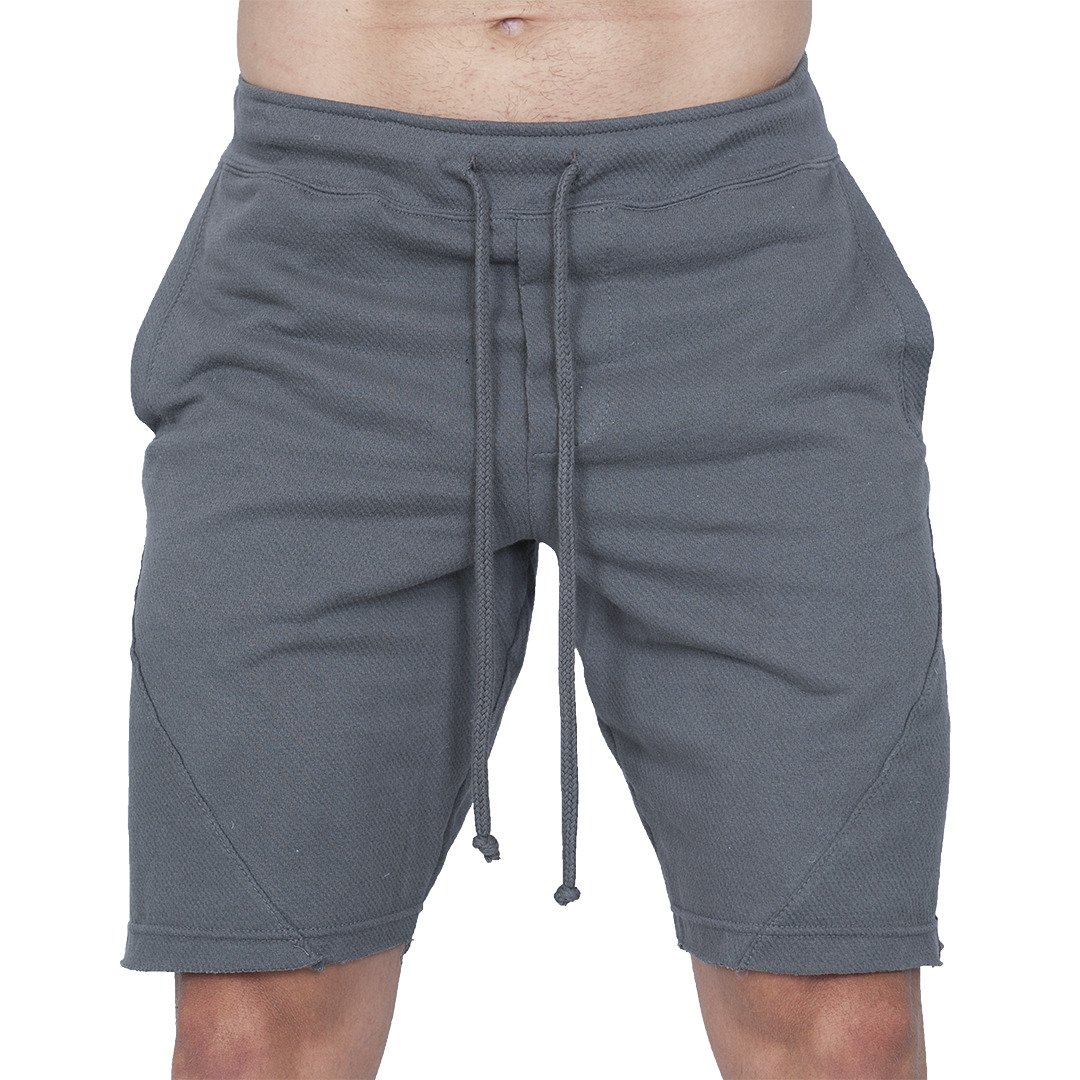 Bermudas best sale moleton masculinas