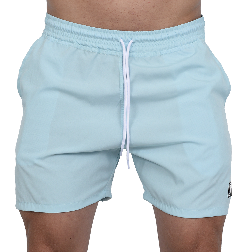 Short tactel masculino Bluhen Mahé