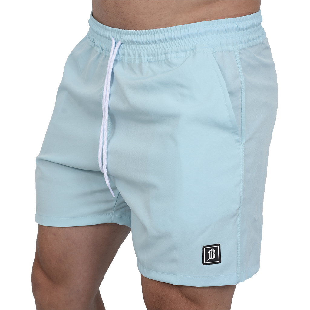 Short Tactel Masculino Bluhen Mah