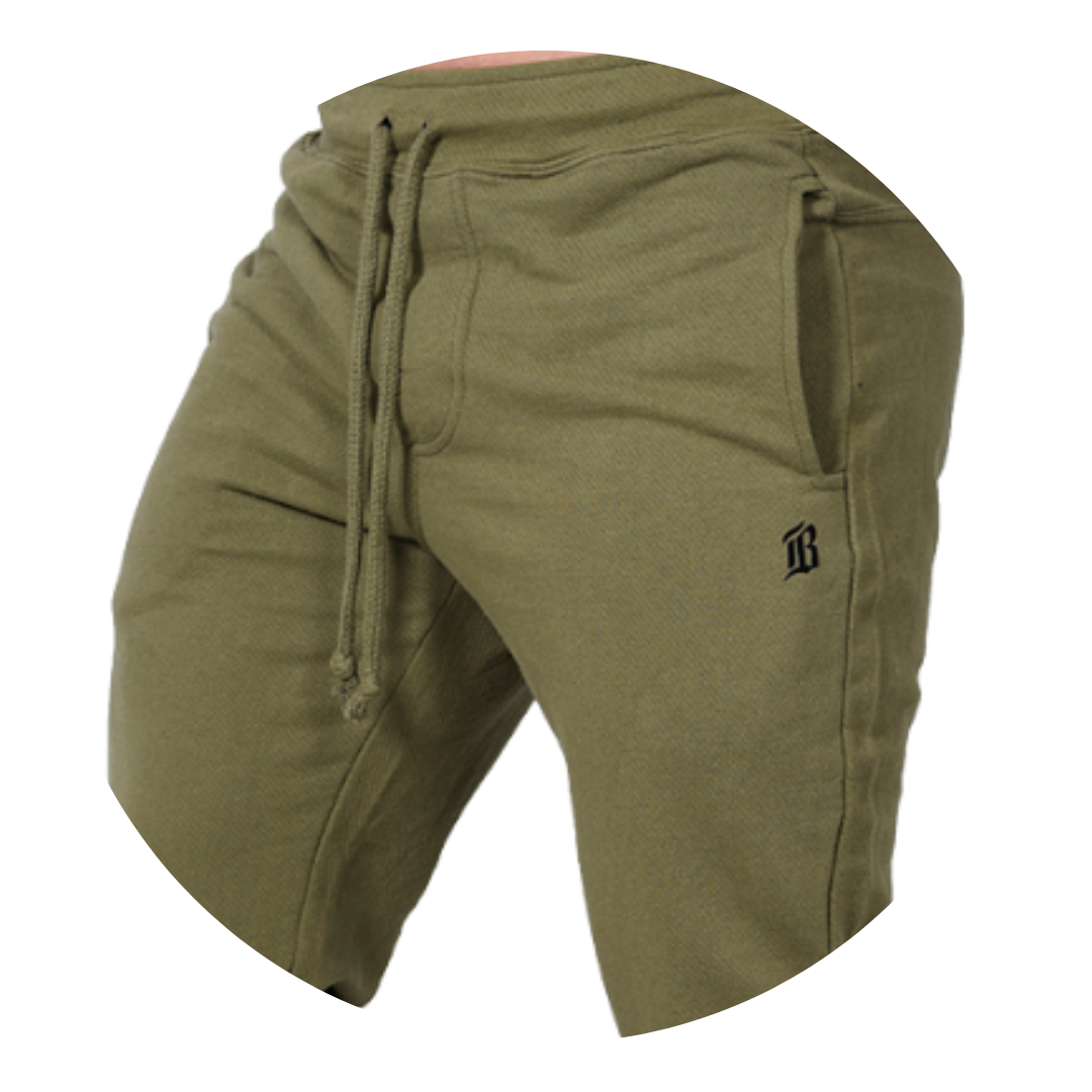 houston verde calca jogger