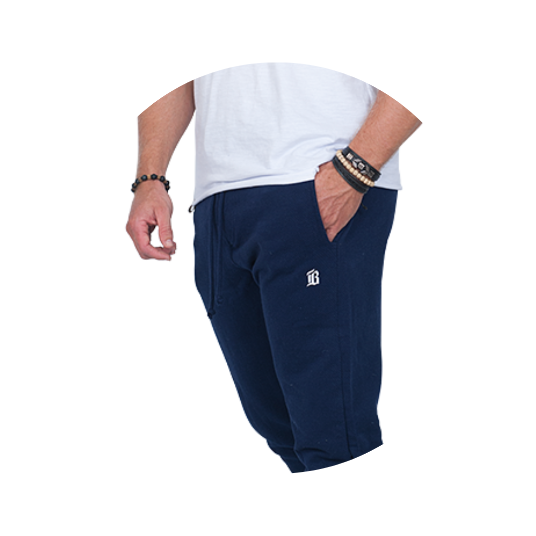 calca moletom frio inverno bluhen jogger conforto masculino masculina 3