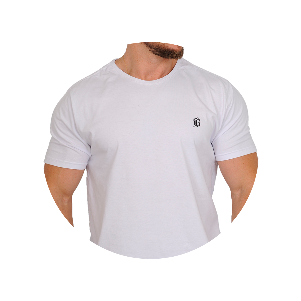 camiseta bluhen toulouse masculino masculina branco branca 3