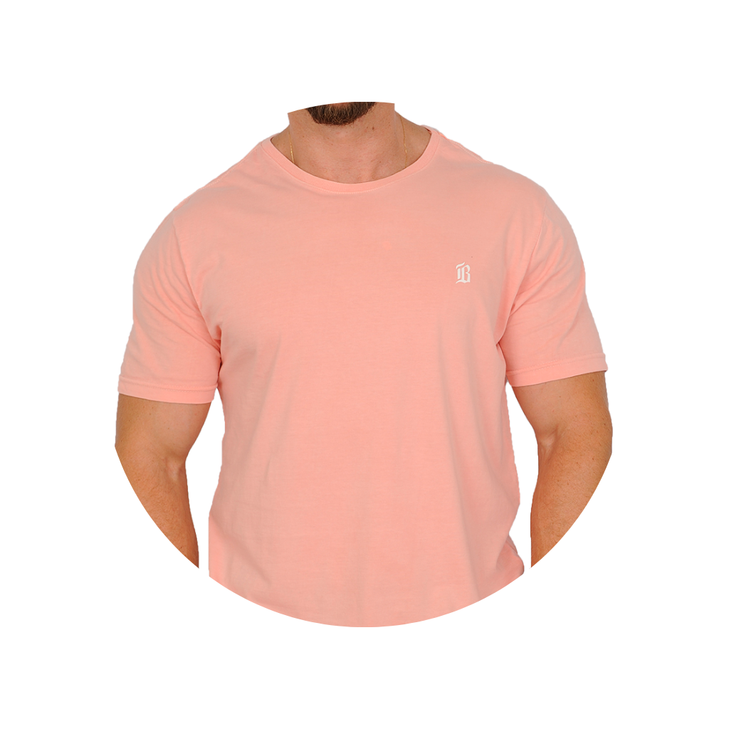 camiseta masculina masculino bluhen copacabana camisa