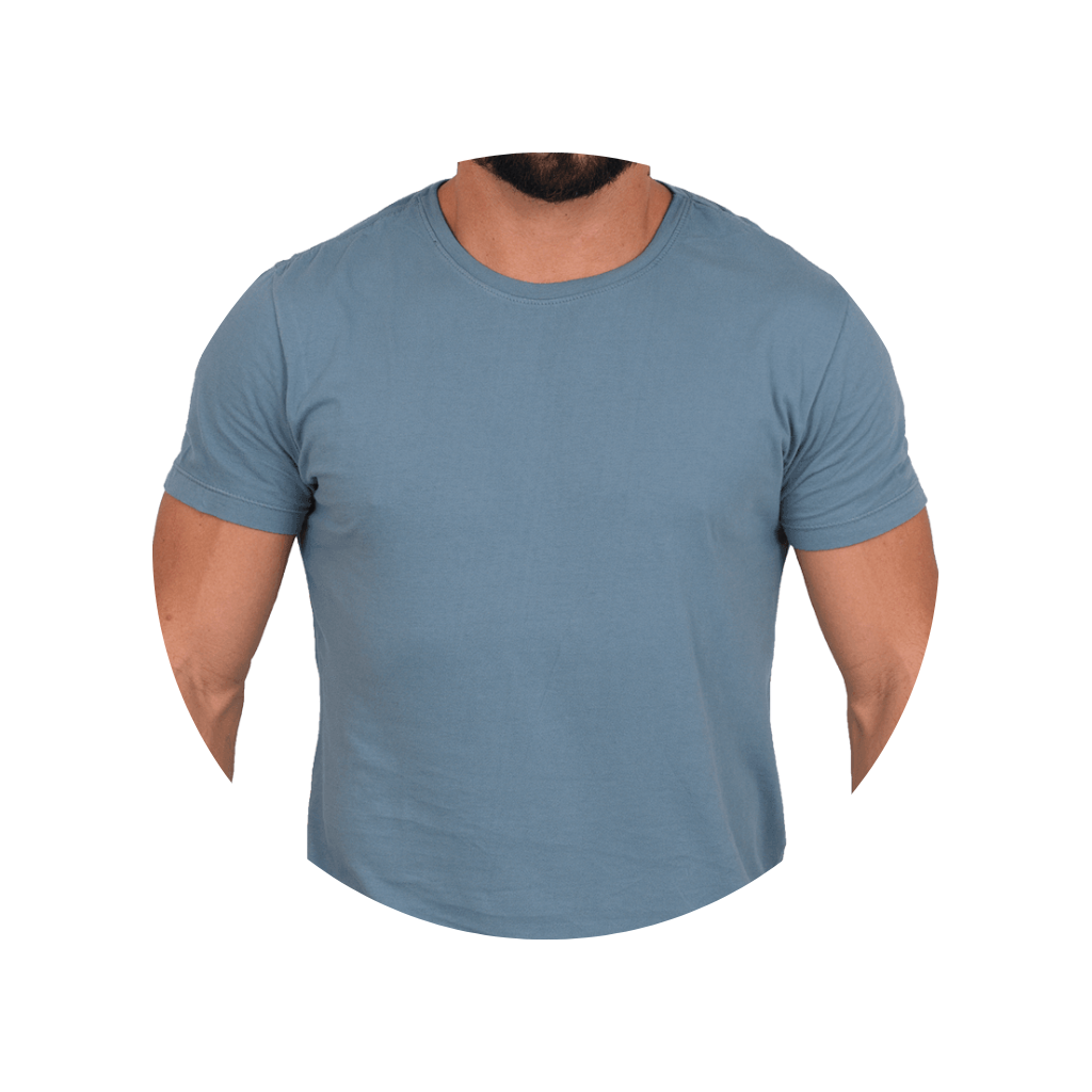 camiseta masculina masculino camisa nicaragua azul bluhen
