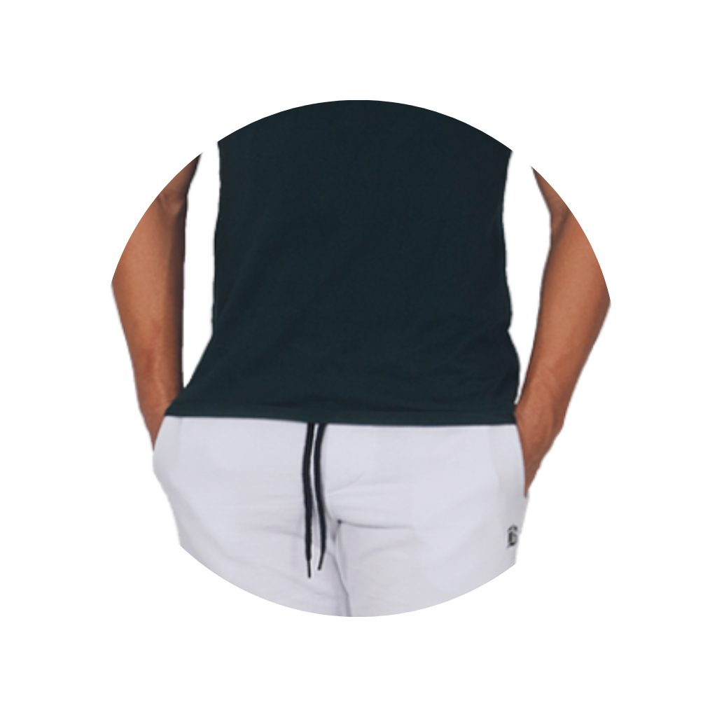camisa camiseta cortealaser masculino masculina bluhen verde esmeralda 4