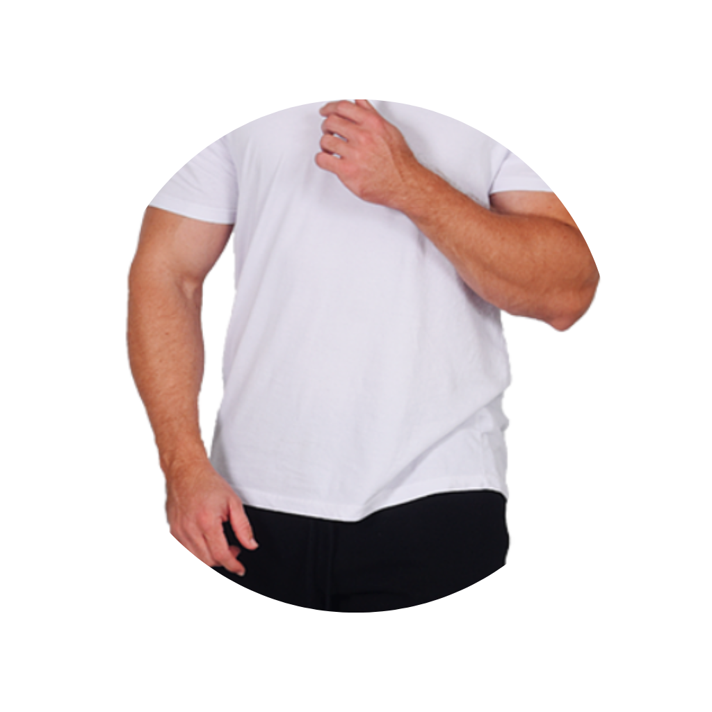 camiseta senegal marrom tradicional basica minimalista 100 algodao bluhen 7