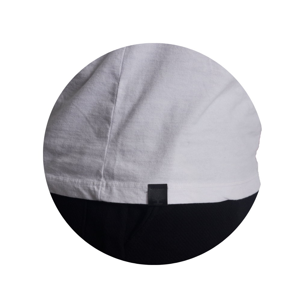 camiseta senegal marrom tradicional basica minimalista 100 algodao bluhen 6