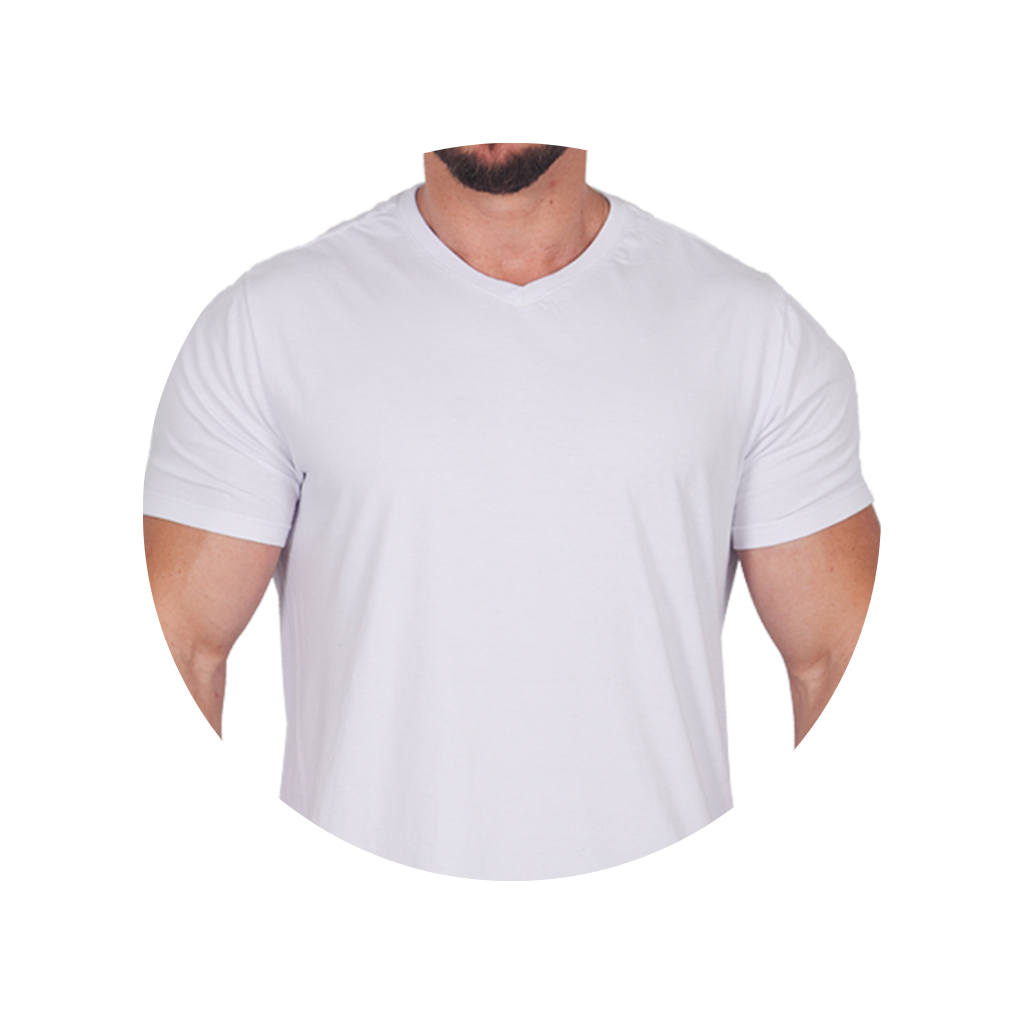 camiseta senegal marrom tradicional basica minimalista 100 algodao bluhen 5