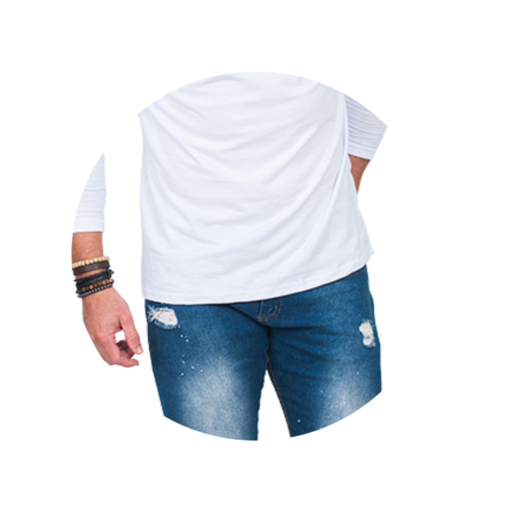 camiseta camisa bluhen masculino masculina henley gola portuguesa dinamarca 2