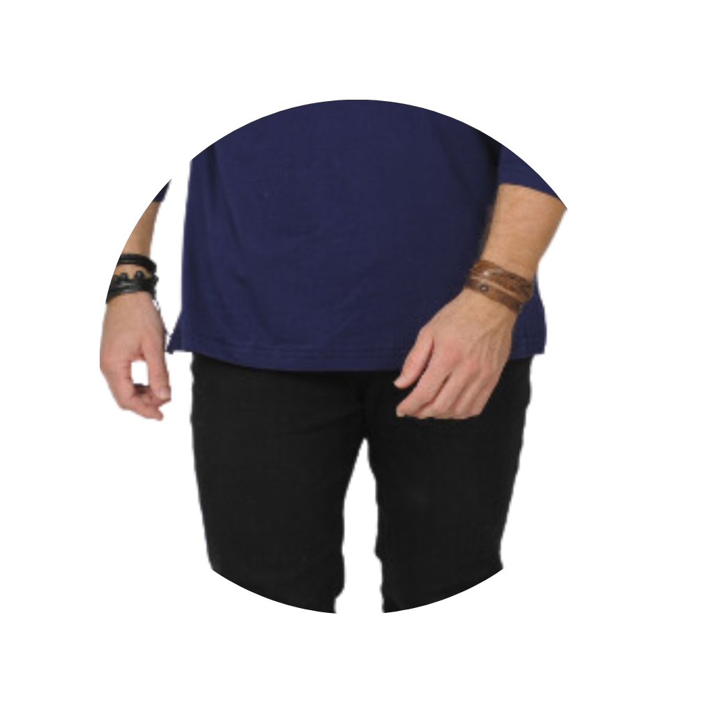 camiseta henley masculina bluhen manga longa de botao botoes algodao marinho espanha social trabalho camiseta 4 3