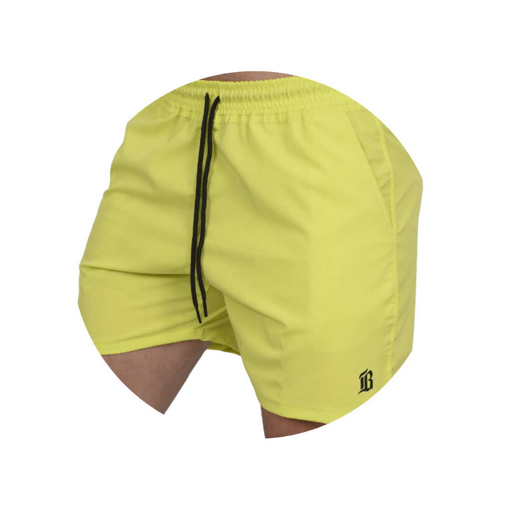 sumter short tactel azul mascuino bluhen praia verao treino 9