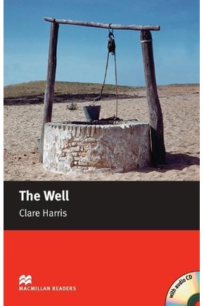 The well (audio cd included)