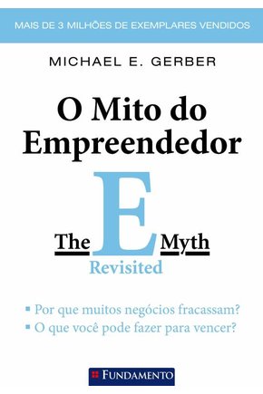 Mito do empreendedor, o