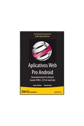 Z - p aplicativos web pro android - desenvolviment