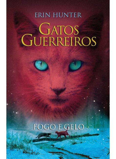 Gatos Guerreiros (Warriors) 