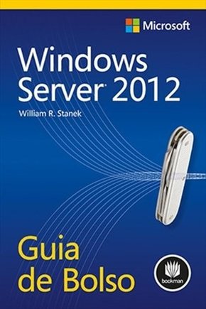 Z - p windows server 2012 guia de bolso