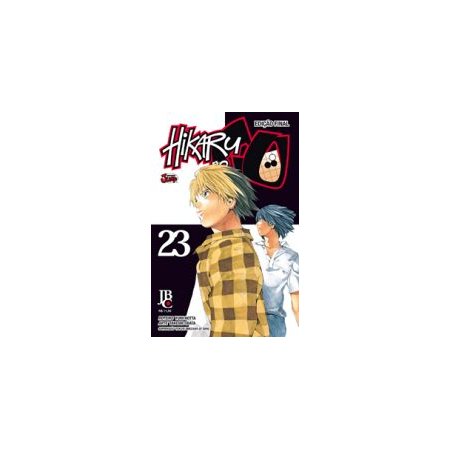 Hikaru no Go - Vol.10: JBC: 9788577873203: : Books