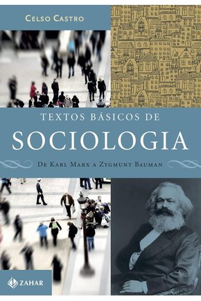 Textos basicos de sociologia