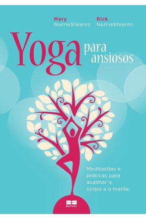Yoga para ansiosos