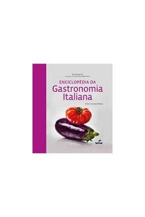 Enciclopedia da gastronomia italiana