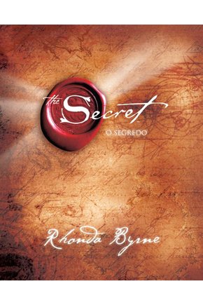 The secret - o segredo