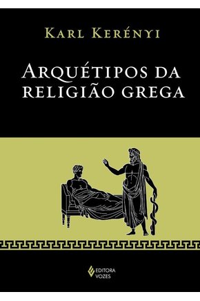 Arquetipos da religiao grega