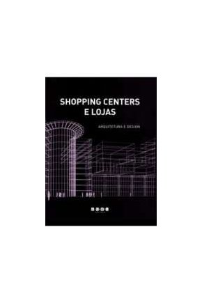 Shopping centers e lojas