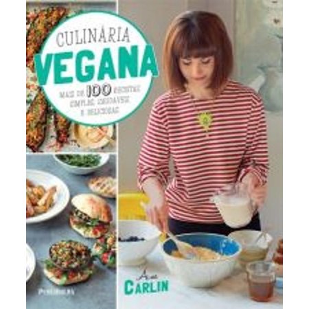 A nova culinária vegana: Receitas incríveis sem produtos de origem
