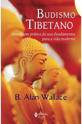 Budismo tibetano - abordagem pratica