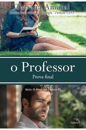 Professor, o - livro 4