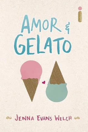 Amor e gelato