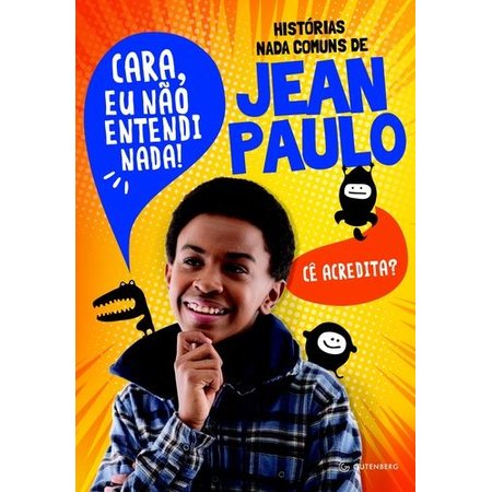 O garoto do sonho - 9788582464915 - Livros na  Brasil