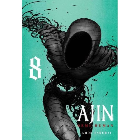 Ajin, Vol.17