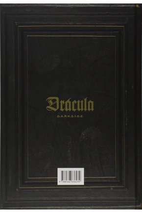 Dracula - dark edition