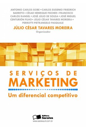 Servicos de marketing - um diferencial competitivo