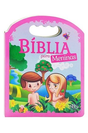 Biblia para meninas