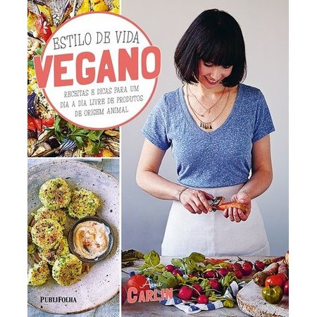 A nova culinária vegana: Receitas incríveis sem produtos de origem