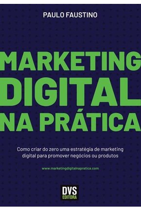 Marketing digital na pratica