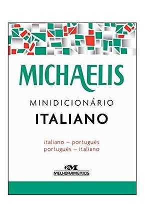 Michaelismo minidicionario italiano