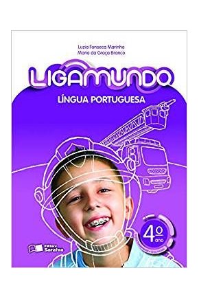 Ligamundo portugues - 4.ano 2020