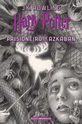 Harry potter e o prisioneiro de azkaban- edicao 20