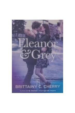 Eleanor e grey